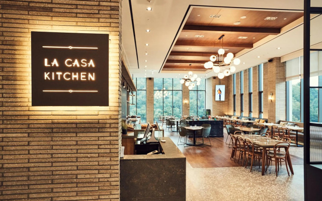 La Casa Hotel Gwangmyeong