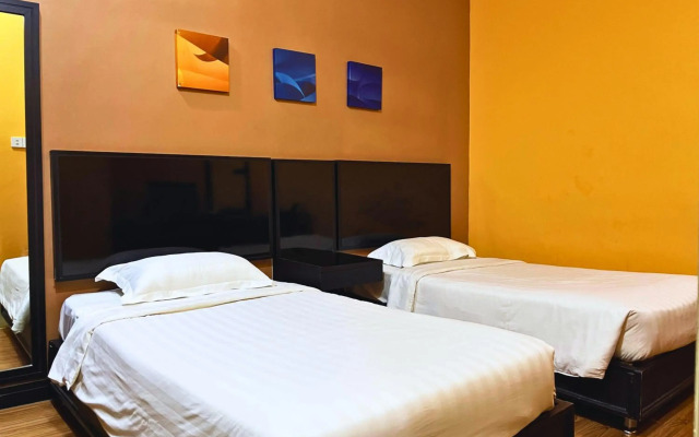 Penview Hotel