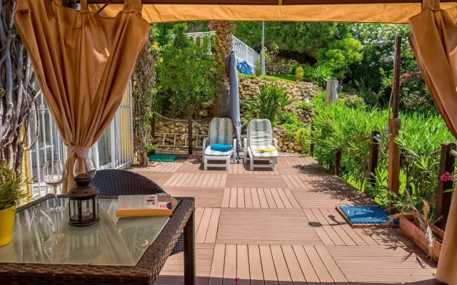 Solaga -  Villa Costalota