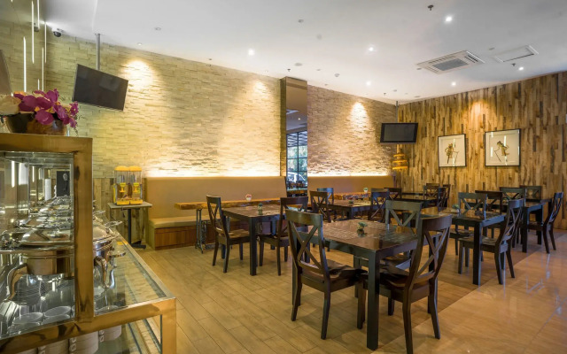 The Batik Hotel