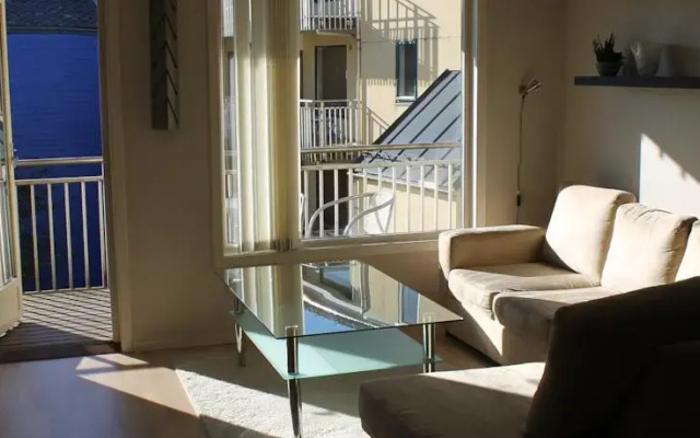 Skottegaten Apartment