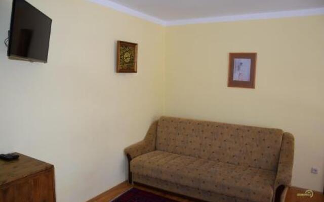 Appartement-Pension Zirbenwald