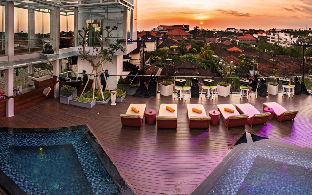 Fashion Hotel Legian