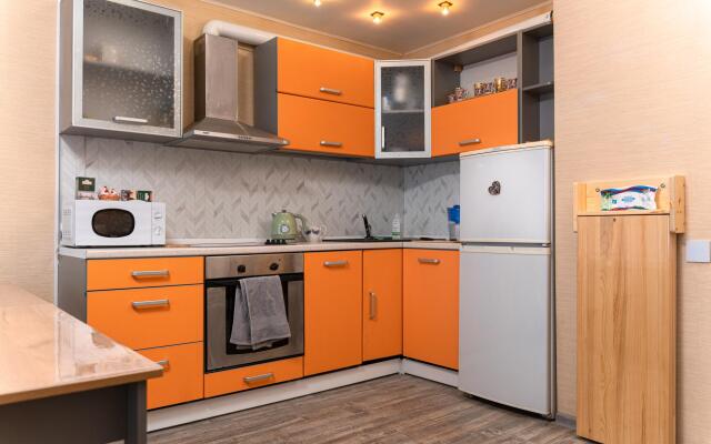 Апартаменты на Красногорском бульваре