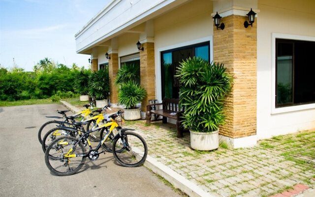 Diamond Place Ao Nang