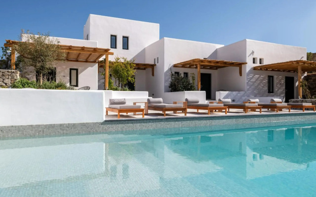 Mykonos Drops