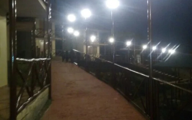 Sitapur Village Resort