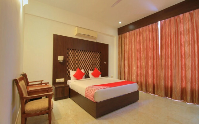 New Milestone Hotel