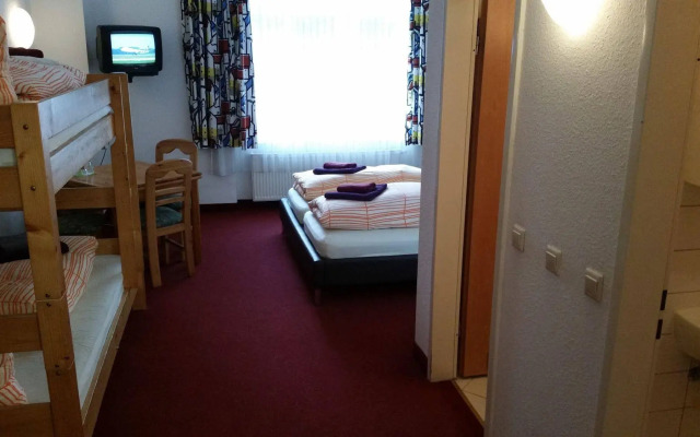 Bornholmer Hof