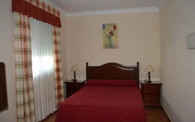 Hotel Paquita