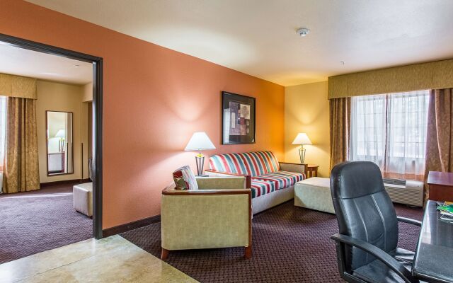 Hotel Ruidoso - Midtown