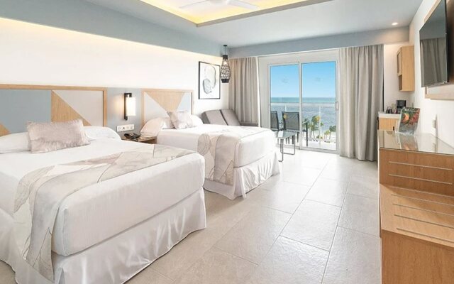 Hotel Riu Caribe - All Inclusive