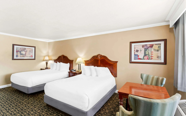 Best Western Miner's Inn