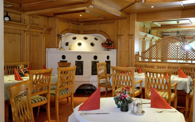 Appartement Unser Unterberg