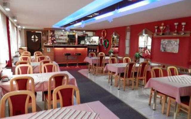 Hotel Palmira