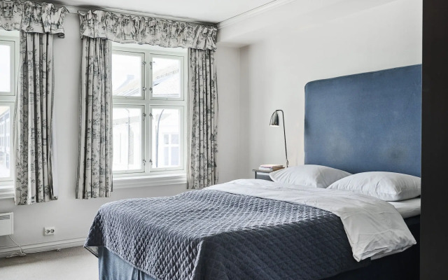 Rederiet Hotell