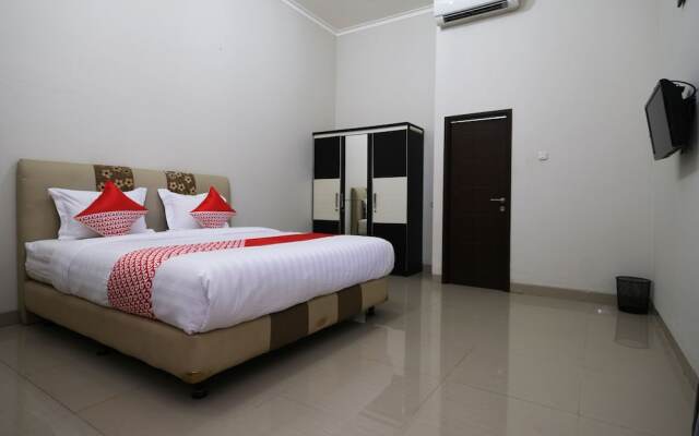 OYO 2231 D'kost