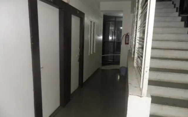 Hotel Gurukrupa