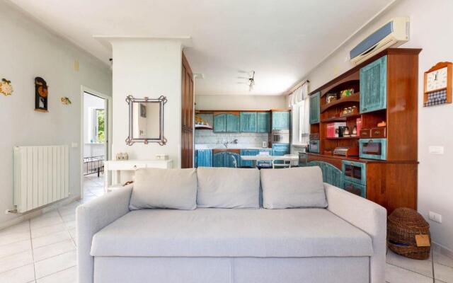 Villa Virgilia by BarbarHouse