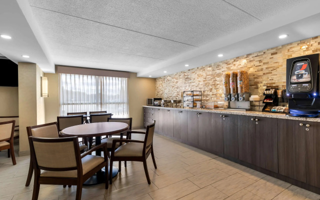 Best Western Halton Hills