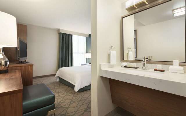 Embassy Suites by Hilton San Luis Obispo
