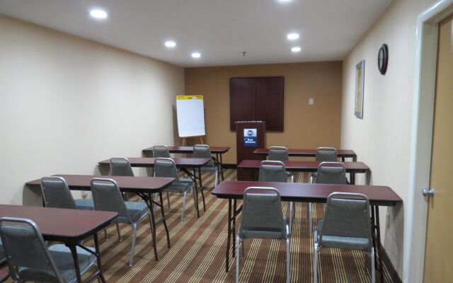 Best Western Cape Cod Hotel