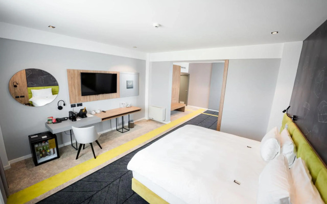 Mandachi Hotel & SPA