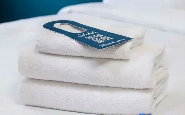 Travelodge Mansfield Town Centre