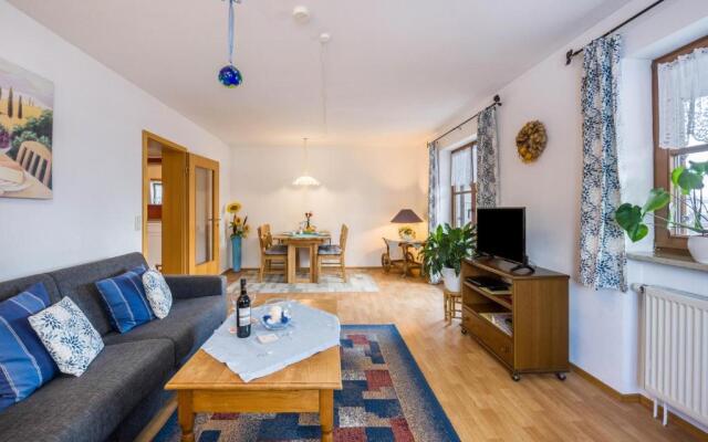 Ferienwohnung Lechner