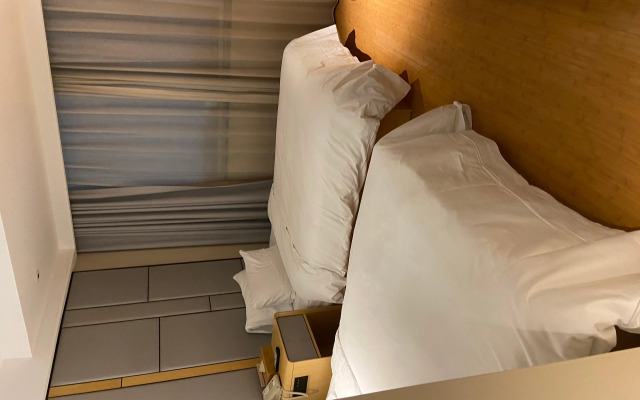 Ji Hotel (Hangzhou West Lake Hubin)