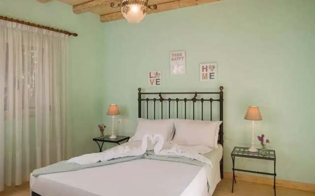 Seaview Villa Sofia Top Destination