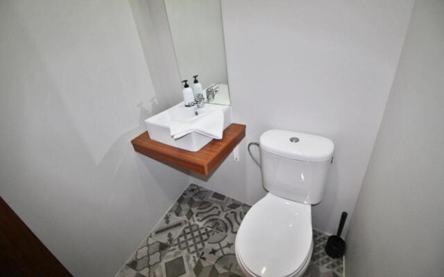 Oporto Trindade Residence