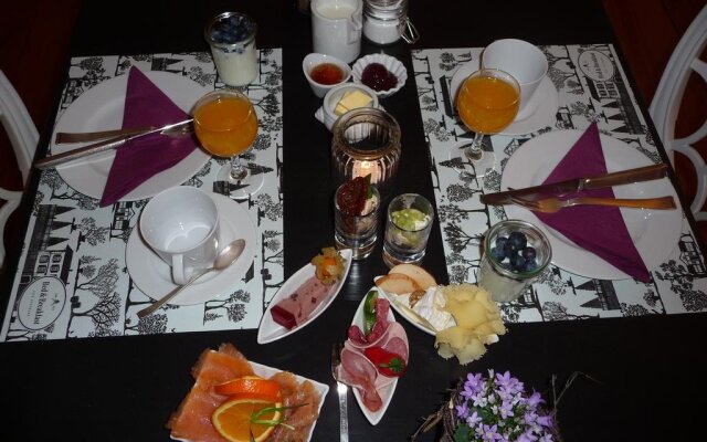 Alte Apotheke Bed & Breakfast