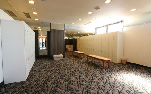 Komatsu Grand Hotel