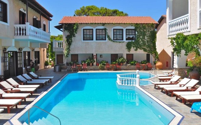 Ino Village Hotel