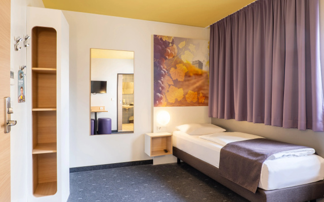 B&B Hotel Heilbronn