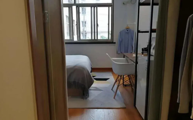 Athena Boutique Hotel Pudong Yaohan Branch