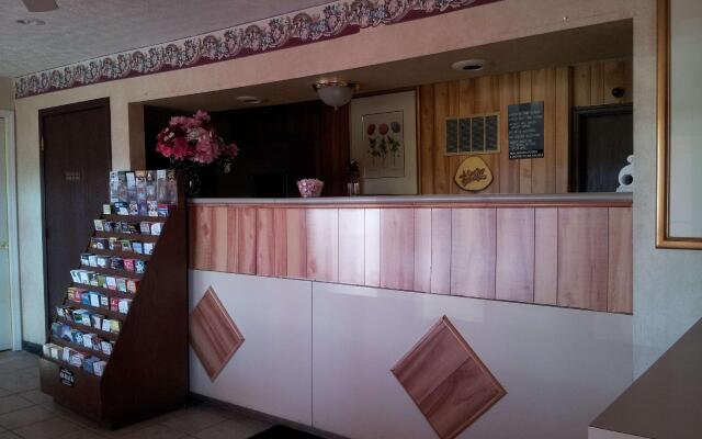 Garden Inn & Extended Stay Shepherdsville / Louisville