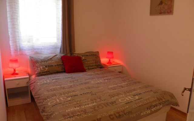 Apartments Lea