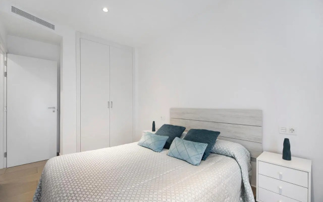 Apartamento Punta Candor