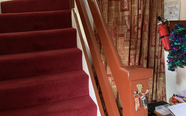 Rosevale Bed & Breakfast