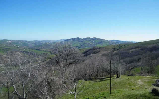 Agriturismo La Vecchia Fontana