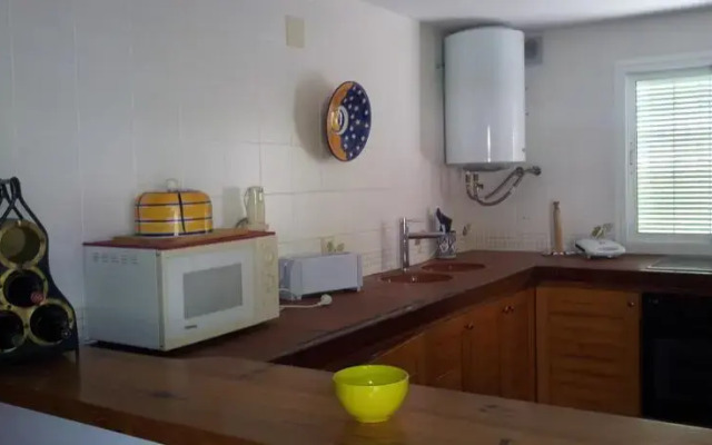 Casa Monte y Mar