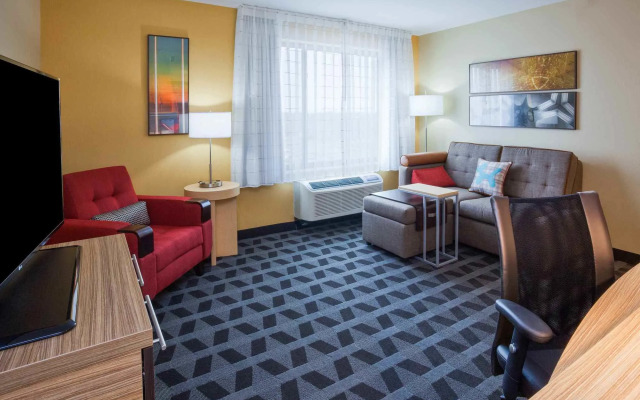 Towneplace Suites Sioux Falls South