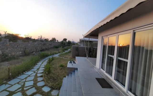 Brij Pola,jawai
