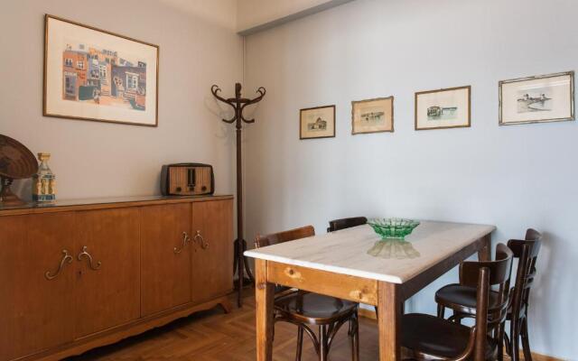 Athens Vintage Apartments - Ilisia