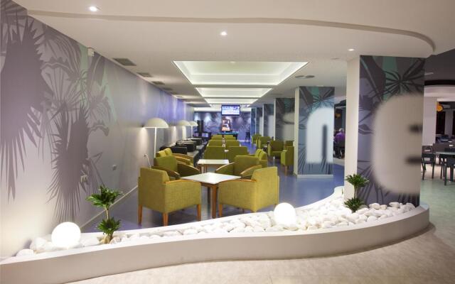 Mercure Benidorm