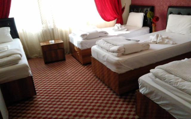 Meta Hotel