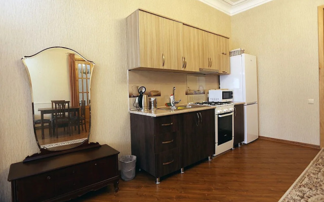 Center Villa Kutaisi