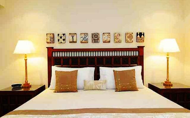 1 Plantation House